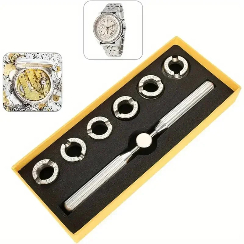 For Rolex SEIKO Watch Back Cas - Case Back Opener のレビューと価格