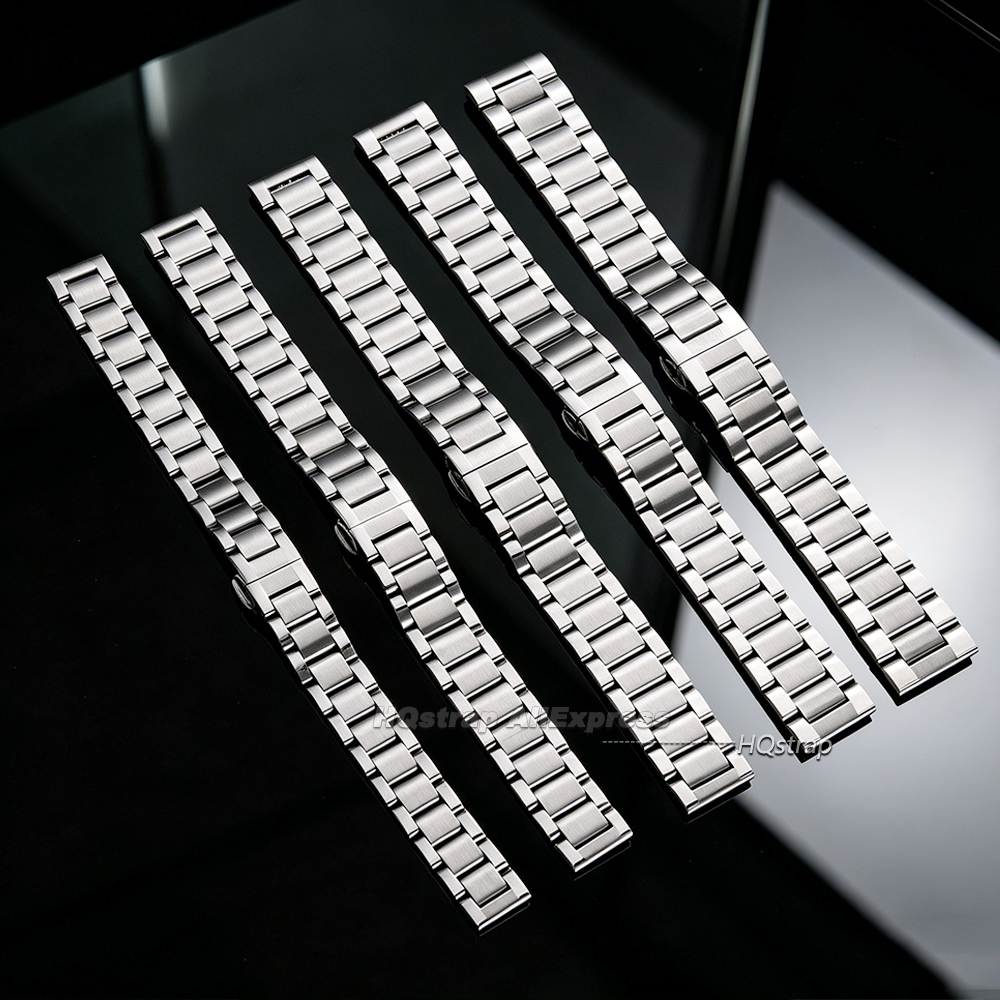 Stainless Steel Watch Band 14m - Watches Rolex Smartwatch のレビューと価格