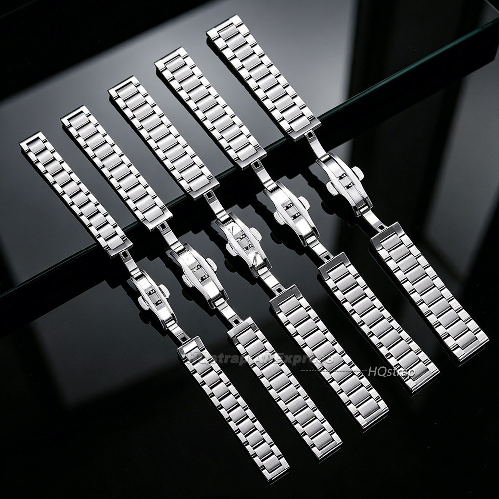 Stainless Steel Watch Band 14m - Watches Rolex Smartwatch のレビューと価格