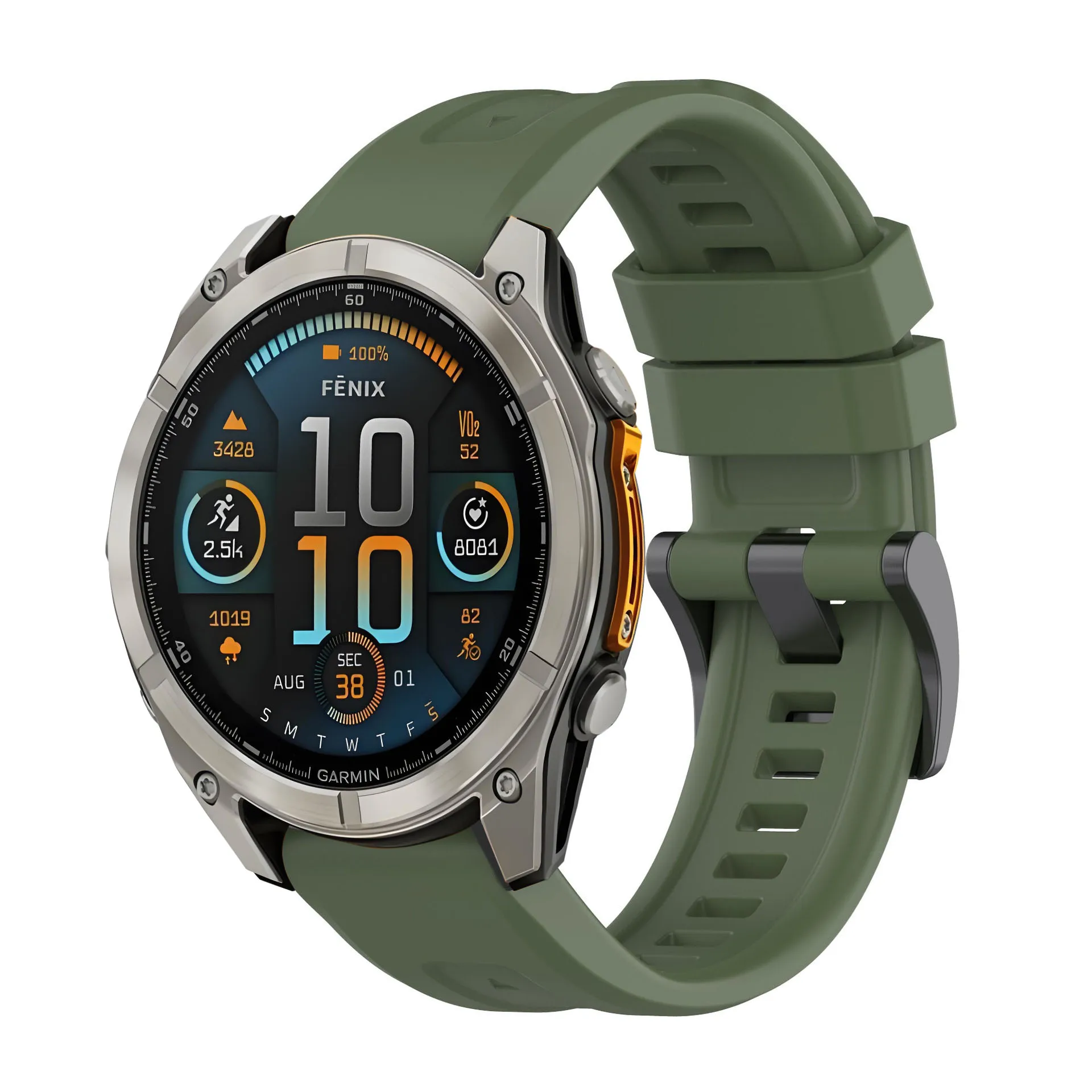 26/22/20mm Quick Fit Silicone  - Watch X7 のレビューと価格
