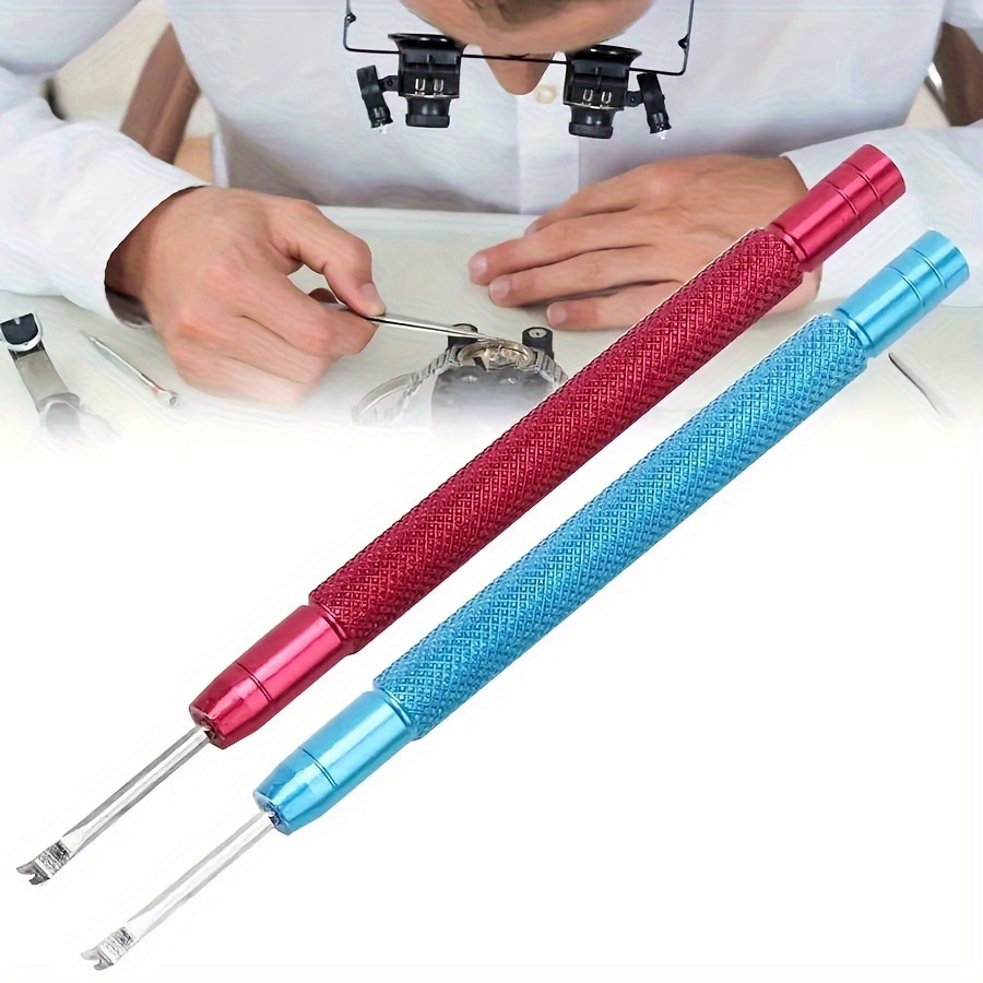 Steel Watch Dial Pointer Remov - Watch Lubricant Oil のレビューと価格