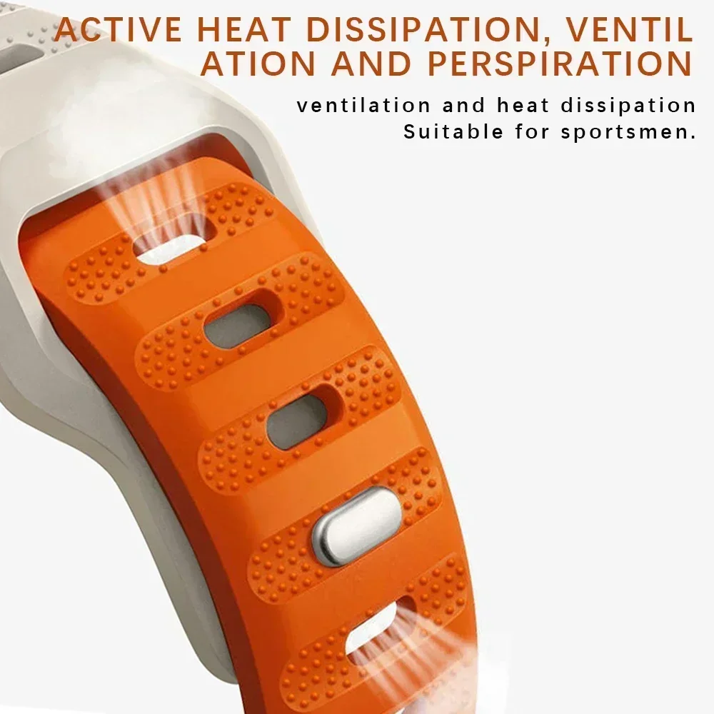 Sport 22mm Silicone Band For C - Smartwatch Nothing Watches のレビューと価格