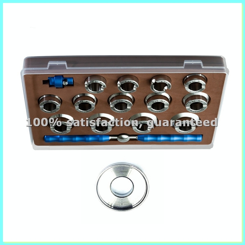 5537 5539 Watch Case Back Open - Case Back Opener のレビューと価格