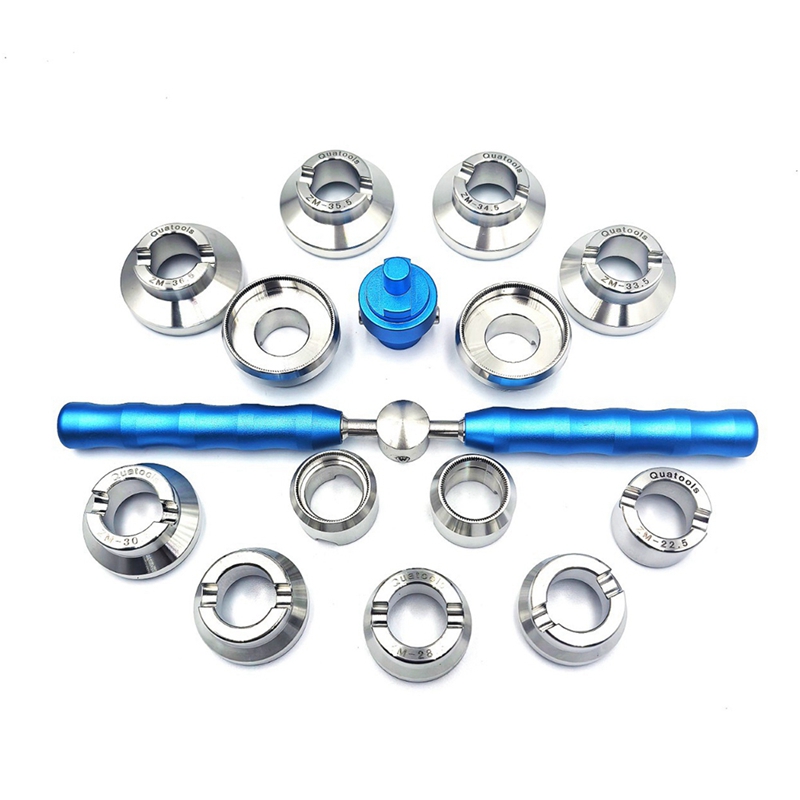 5537 5539 Watch Case Back Open - Case Back Opener のレビューと価格