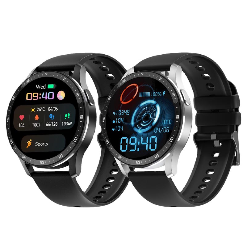 X7 Headset Smart Watch TWS 2-i - Watch X7 のレビューと価格
