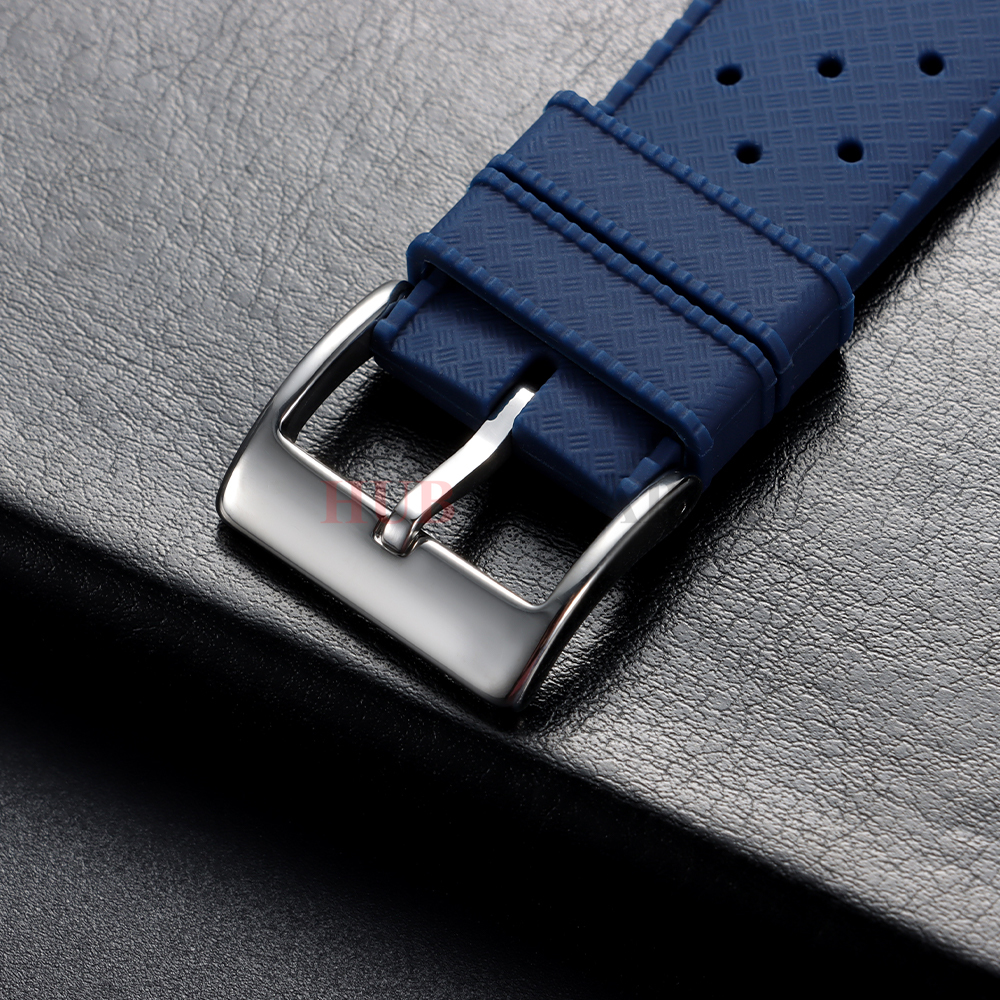 18mm 20mm 22mm Tropical Silico - Watches Rolex Smartwatch のレビューと価格