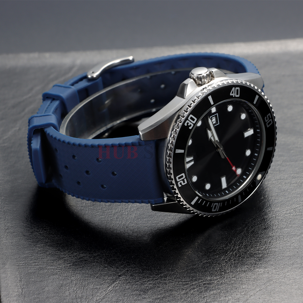 18mm 20mm 22mm Tropical Silico - Watches Rolex Smartwatch のレビューと価格
