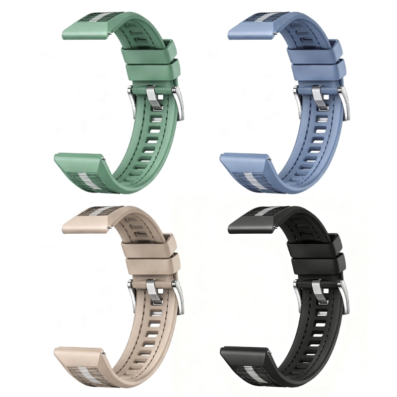 Smartwatch Straps 22mm Breatha - Smartwatch Watches For Sale のレビューと価格