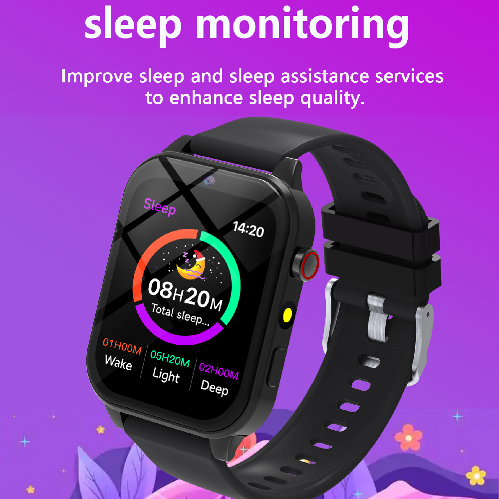 New Smart Watch Kids Toys 18 G - Smartwatch Watches For Girls のレビューと価格
