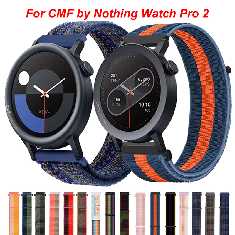 Correa For CMF by Nothing Watc - Smartwatch Nothing Watches のレビューと価格