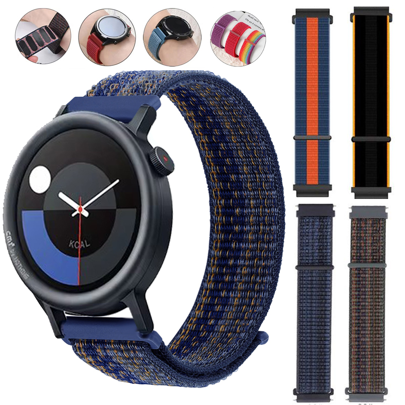 Correa For CMF by Nothing Watc - Smartwatch Nothing Watches のレビューと価格