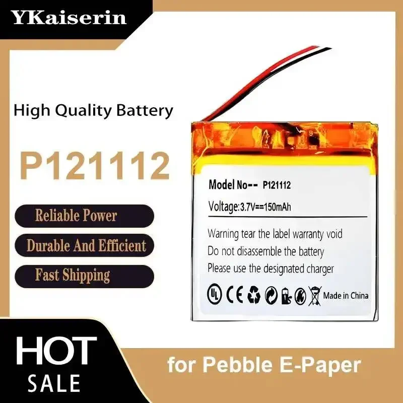 150mAh Robust P121112 Smart Wa - Smartwatch Pebble Watches のレビューと価格
