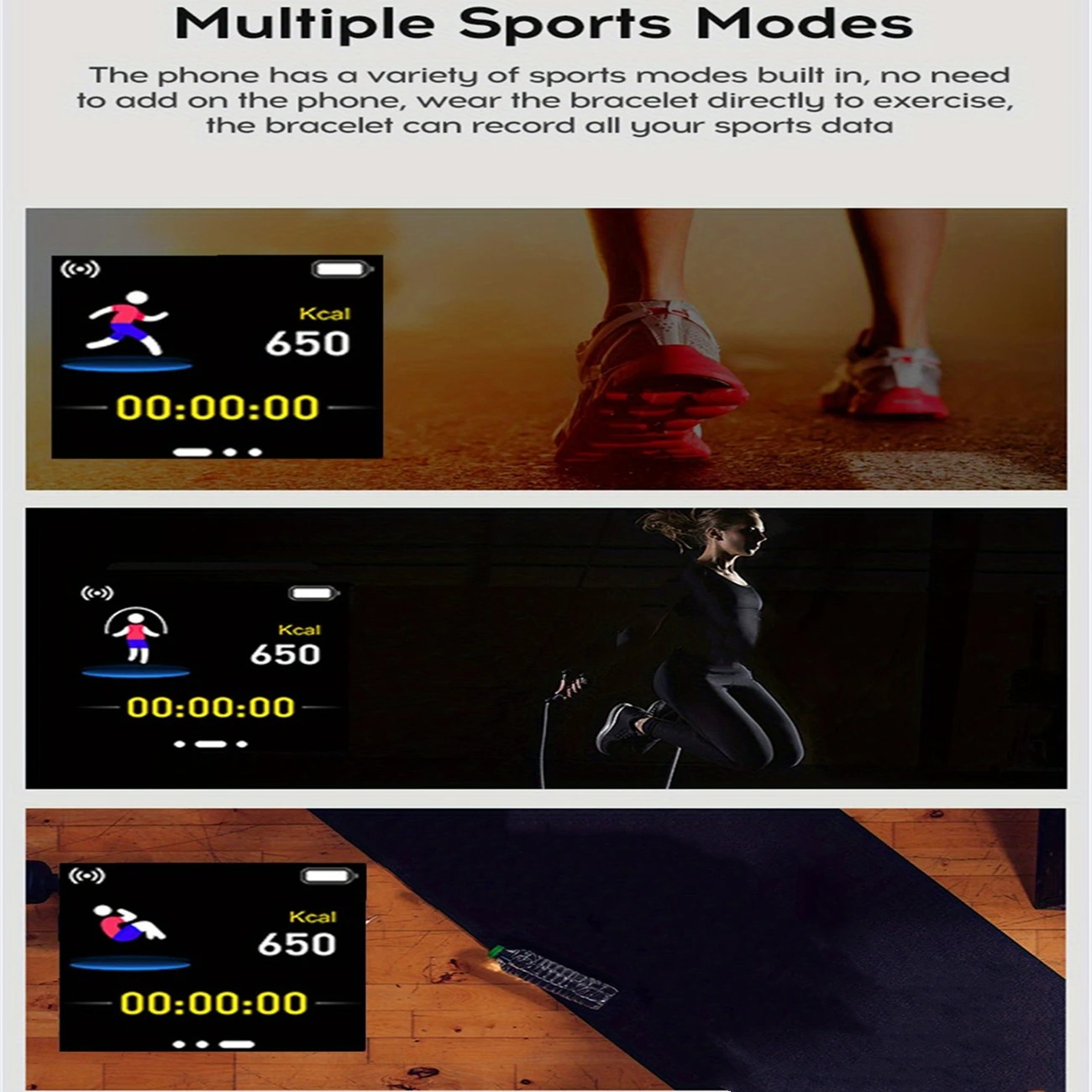 Smartwatch For Women Men Watch - Smartwatch Watches For Girls のレビューと価格