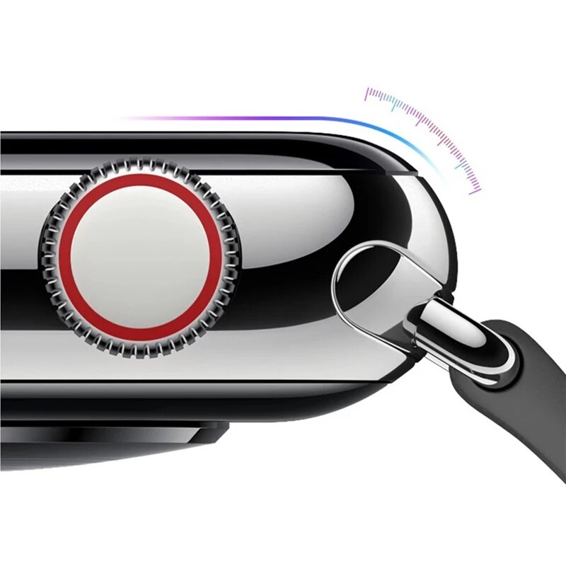 Screen Protector for Apple Wat - Iwatch Smartwatch のレビューと価格