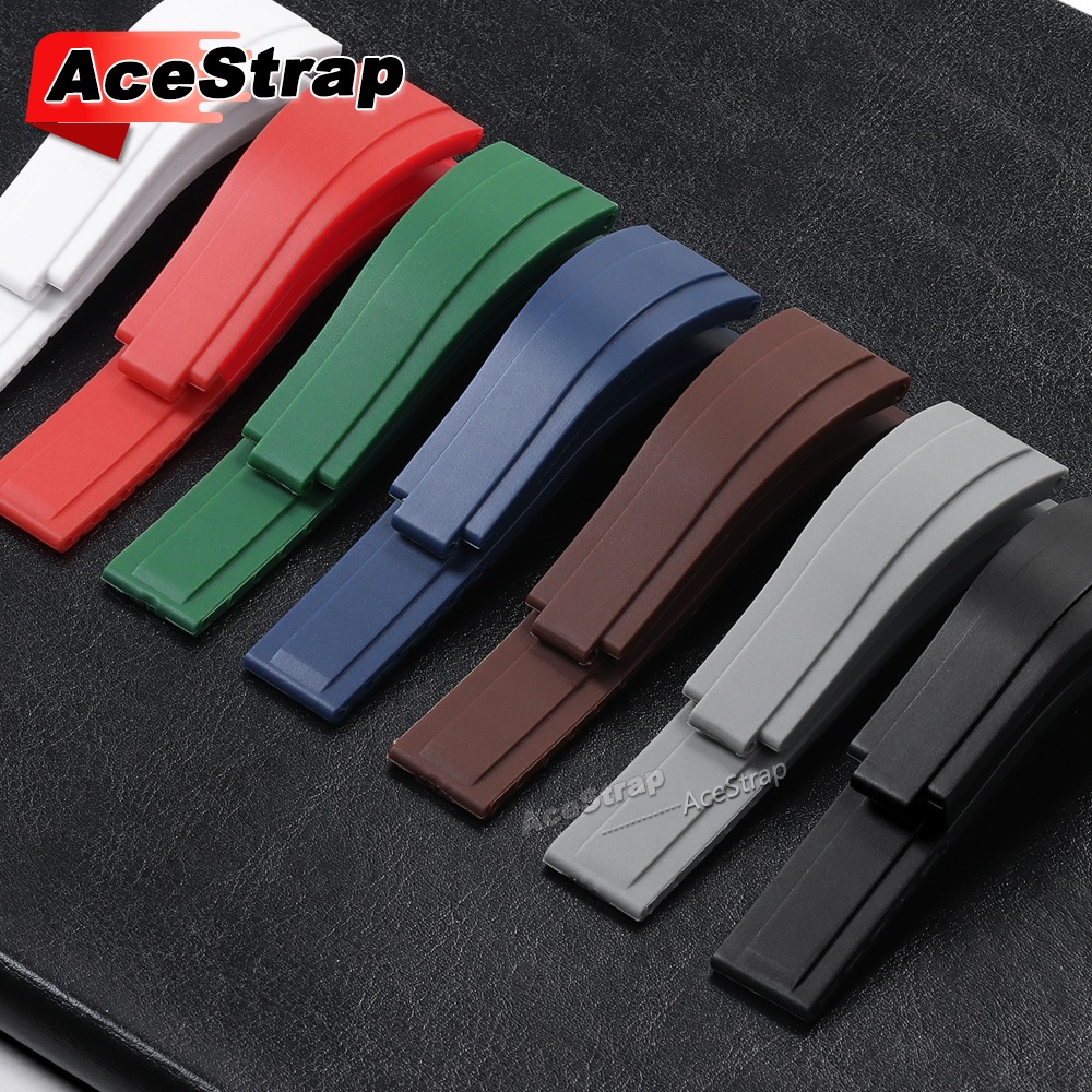 Waterproof Silicone Watch Band - Watches Rolex Smartwatch のレビューと価格