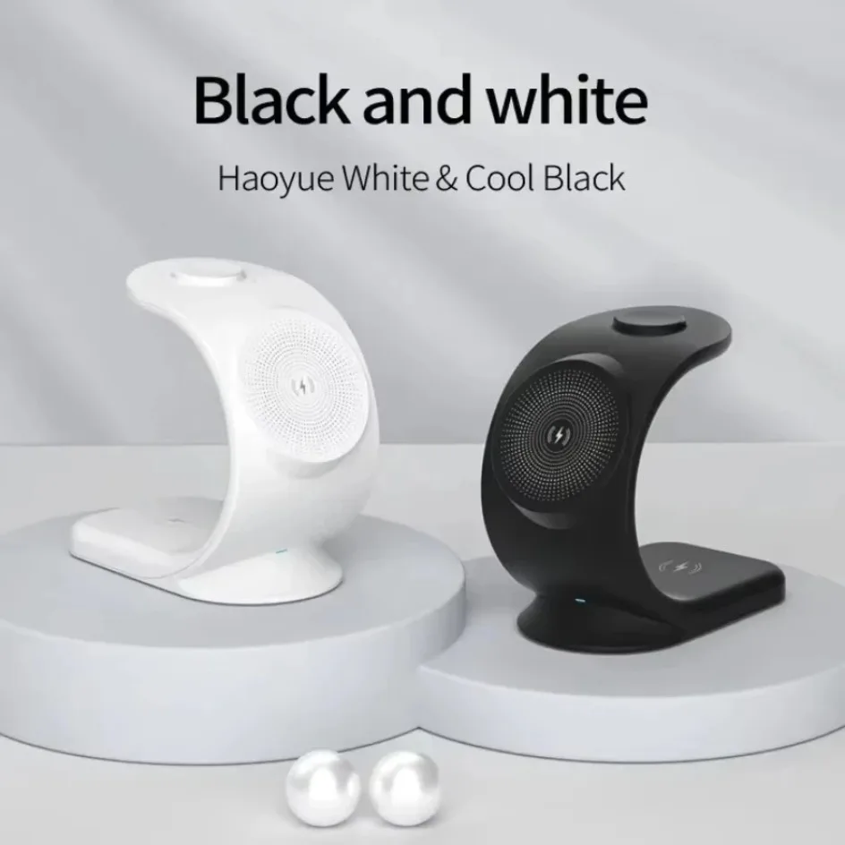 Magnetic Wireless Charger 3 in - Smartwatch Apple Watch のレビューと価格