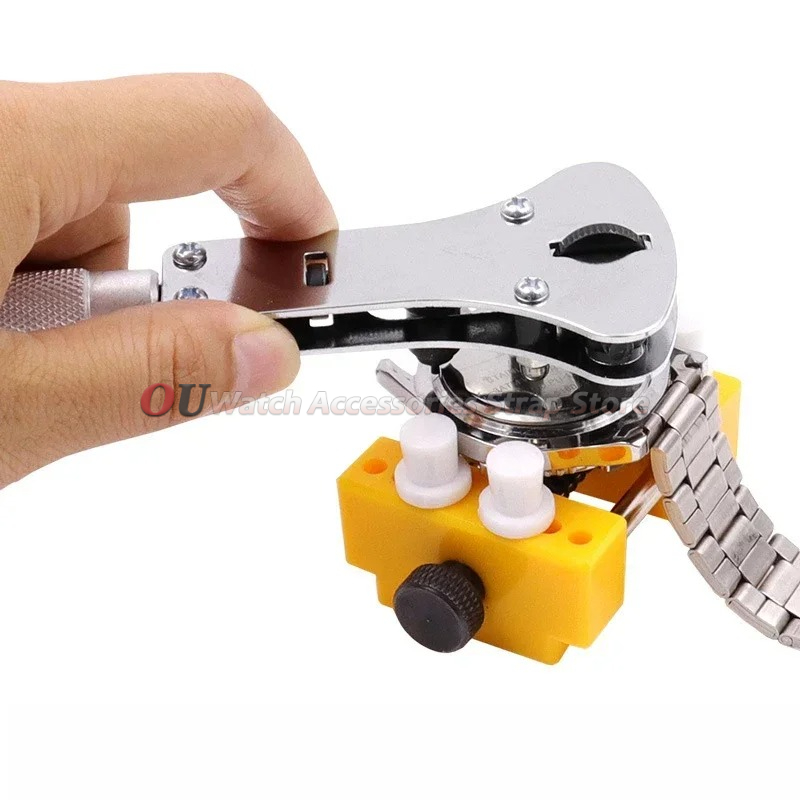 Watch Case Opener Adjustable S - Case Back Opener のレビューと価格