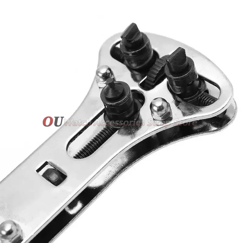 Watch Case Opener Adjustable S - Case Back Opener のレビューと価格