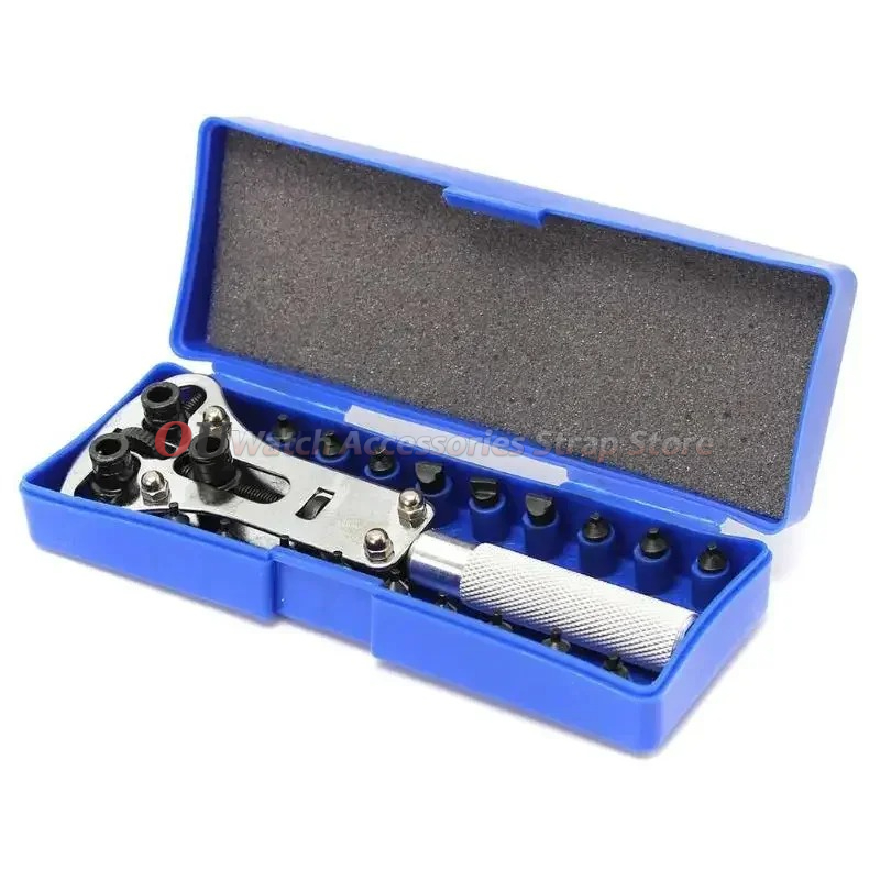 Watch Case Opener Adjustable S - Case Back Opener のレビューと価格