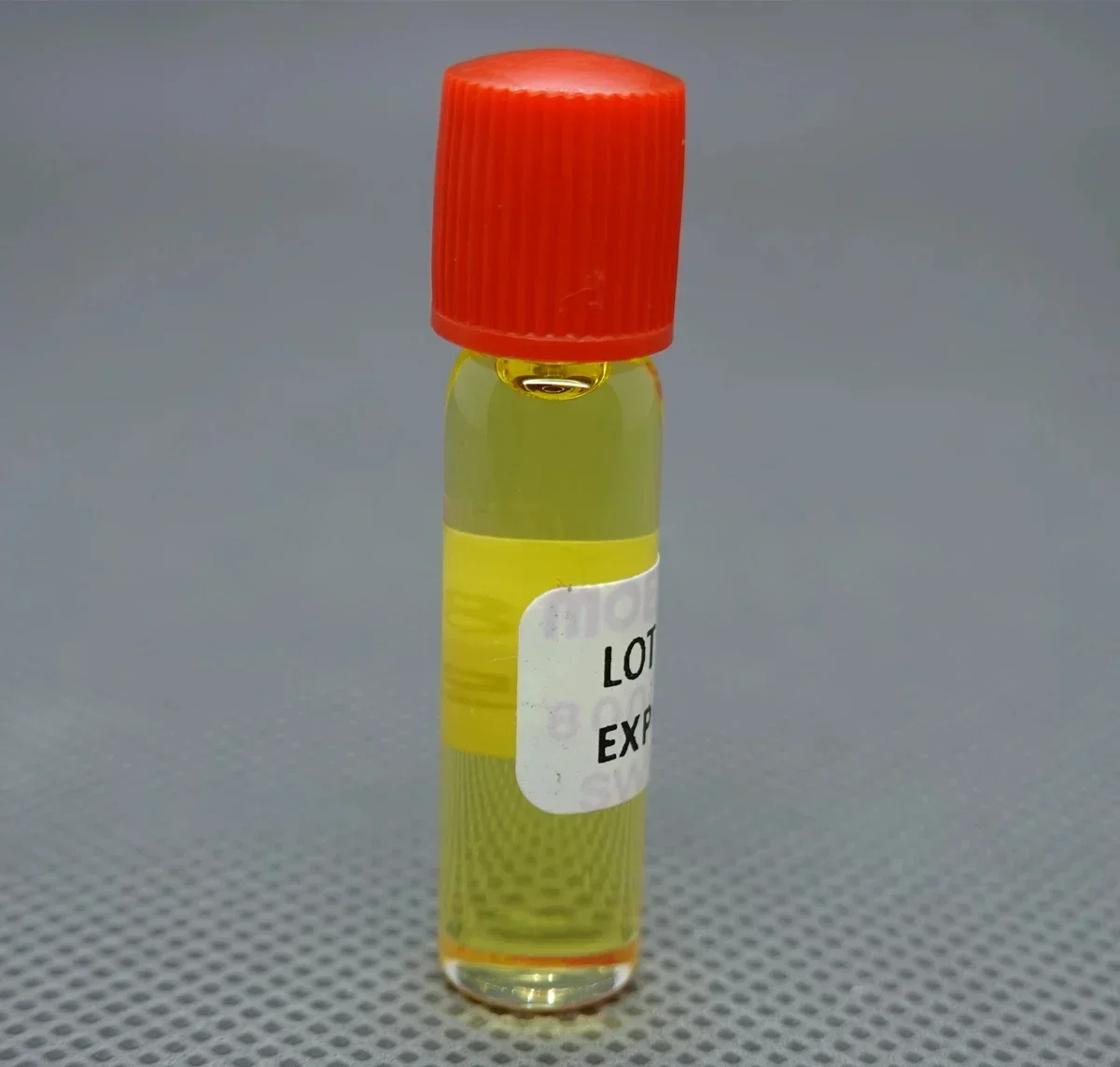 1Pc For 8000/4 Watch Oil Speci - Watch Lubricant Oil のレビューと価格