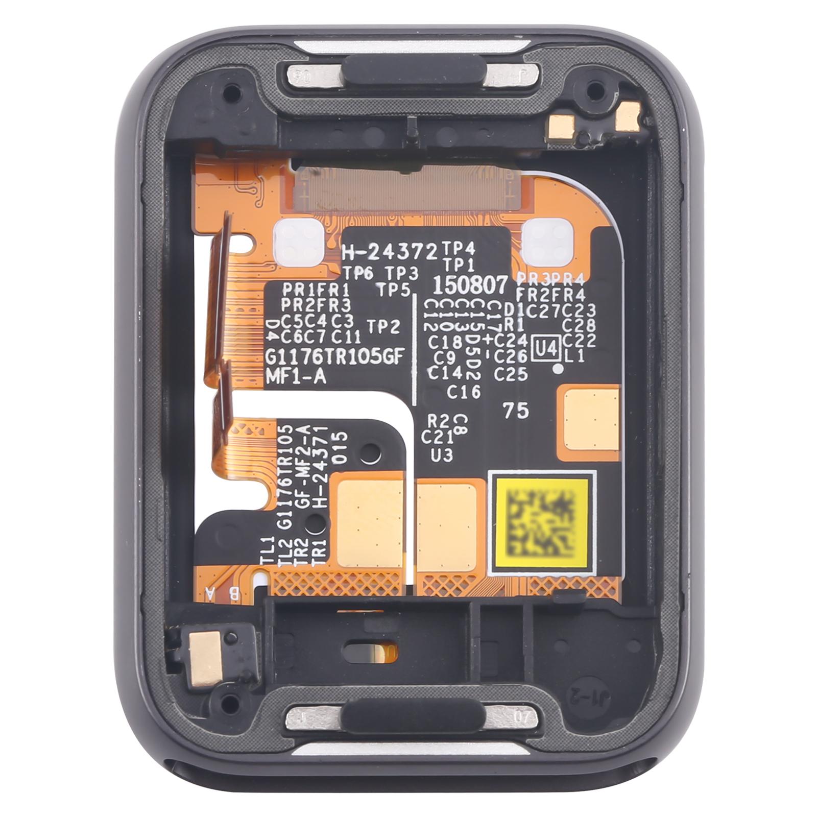 1.74'' AMOLED LCD Display Touc - Smartwatch Watches Xiaomi のレビューと価格