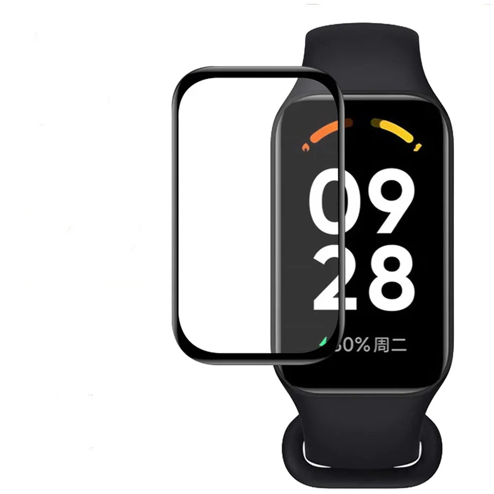 1-3pcs 3D Composite Film For R - Smartwatch Watches Xiaomi のレビューと価格
