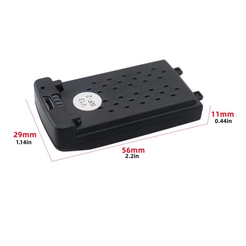 Original 3.7V 1600mAh Lipo Bat - Hybrid Smartwatch のレビューと価格