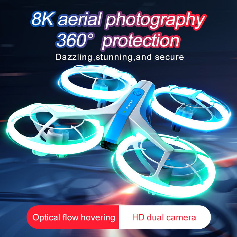 4DRC NEW V33 8K Mini Drone 4K  - Hybrid Smartwatch のレビューと価格