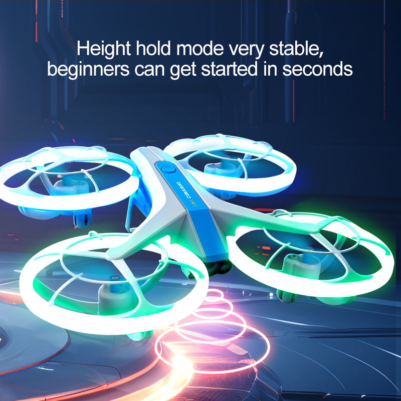 4DRC NEW V33 8K Mini Drone 4K  - Hybrid Smartwatch のレビューと価格