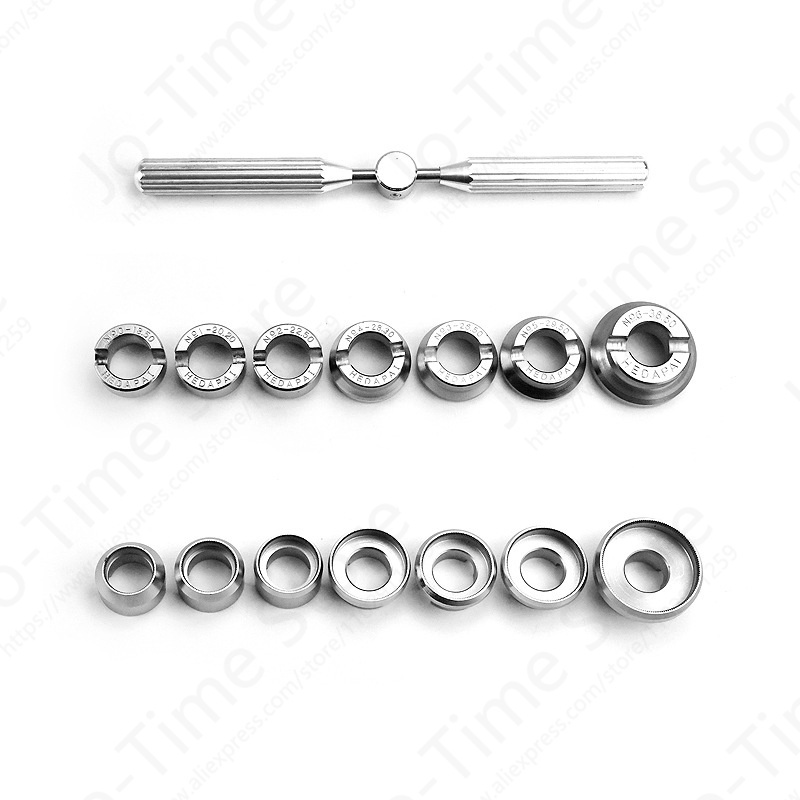 Watch Repair Tool - Oyster Sty - Case Back Opener のレビューと価格