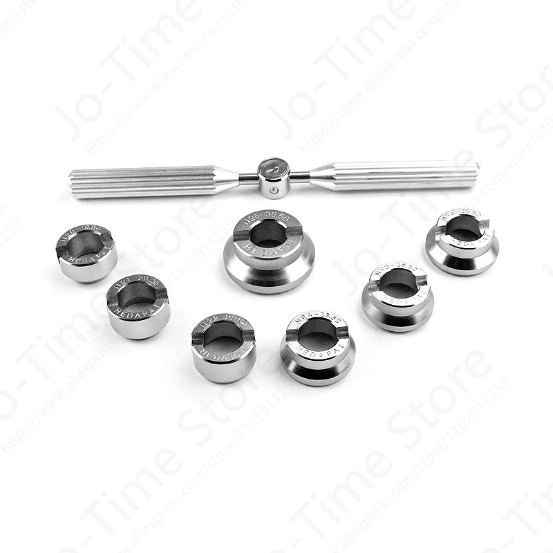 Watch Repair Tool - Oyster Sty - Case Back Opener のレビューと価格