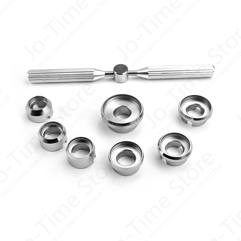 Watch Repair Tool - Oyster Sty - Case Back Opener のレビューと価格