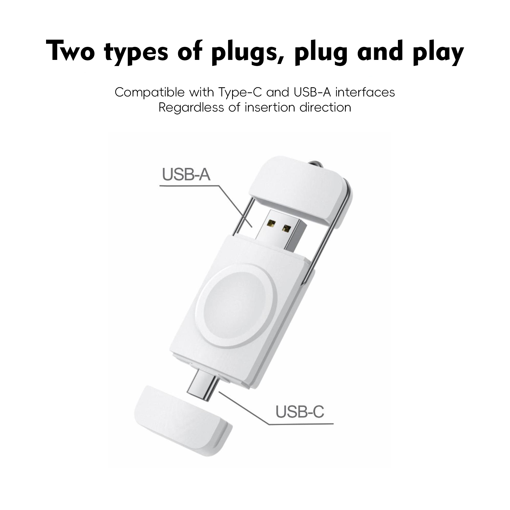 Portable Wireless Charger with - Smartwatch Apple Watch のレビューと価格