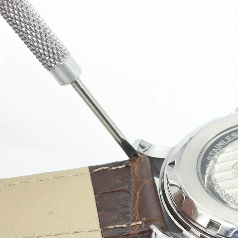 Watch Maintenance Tool Watch C - Case Back Opener のレビューと価格