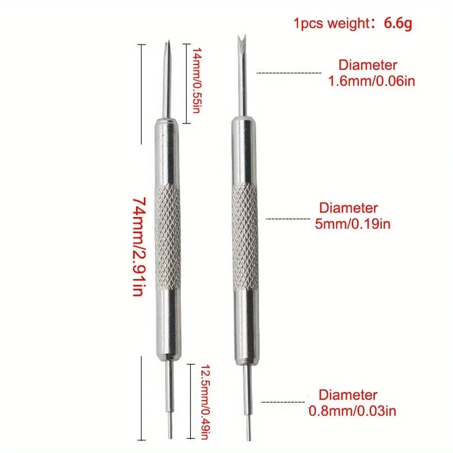 Watch Maintenance Tool Watch C - Case Back Opener のレビューと価格