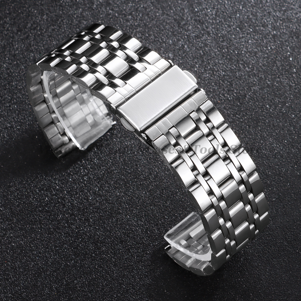 20mm 22mm Stainless Steel Watc - Watches Rolex Smartwatch のレビューと価格