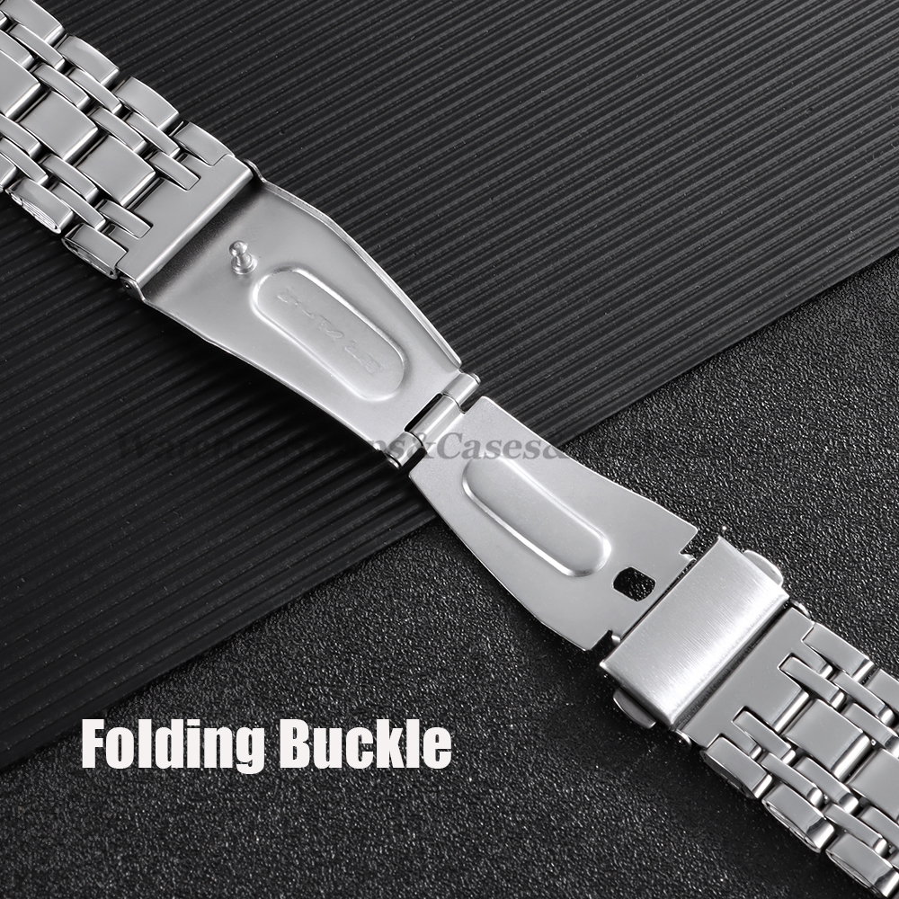 20mm 22mm Stainless Steel Watc - Watches Rolex Smartwatch のレビューと価格