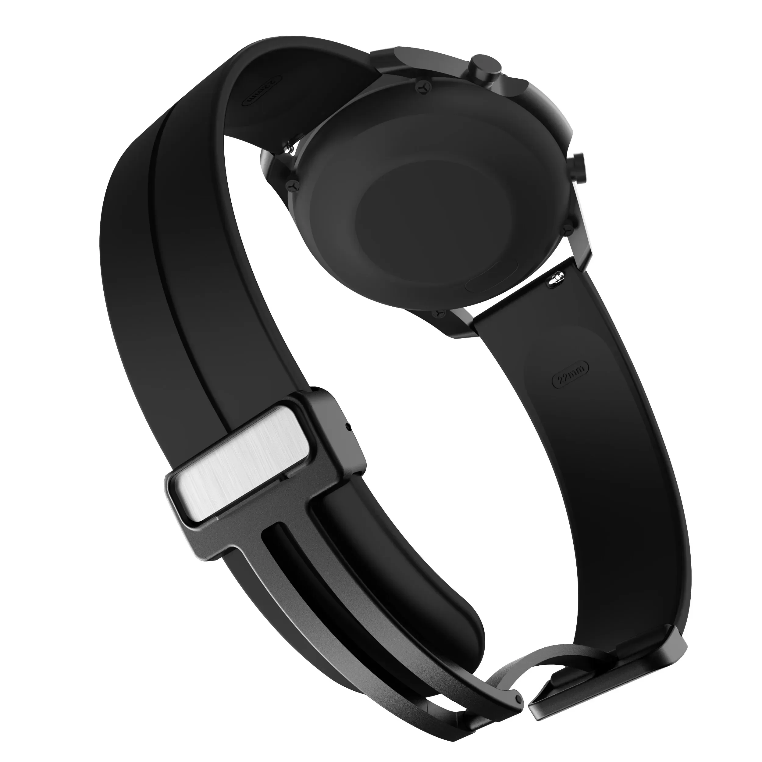 Silicone Wristband For CMF Wat - Smartwatch Nothing Watches のレビューと価格