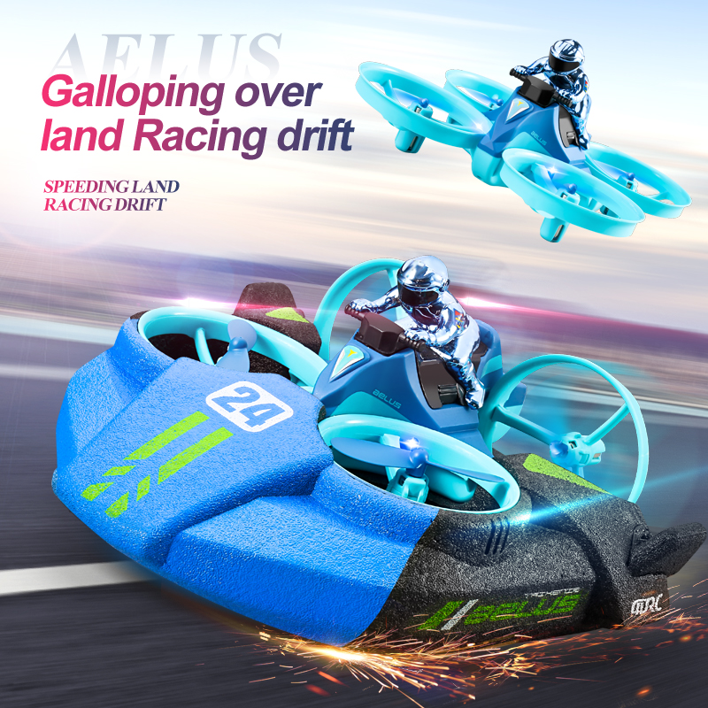 4DRC Mini RC Drone Altitude Ho - Hybrid Smartwatch のレビューと価格