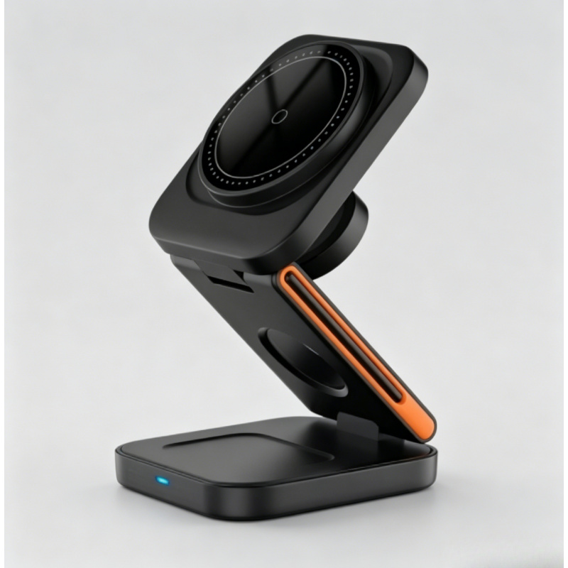 Fast Magnetic 3-in-1 Foldable  - Smartwatch Apple Watch のレビューと価格