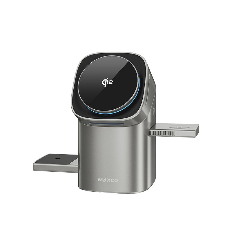 2026 Qi2 Automatic Touch Magne - Iwatch Smartwatch のレビューと価格