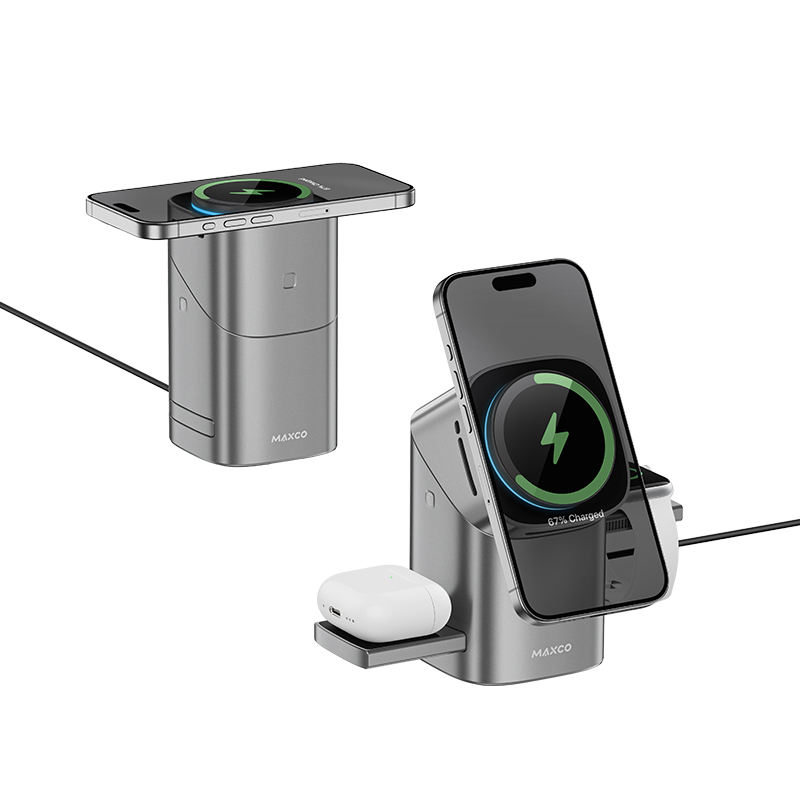 2026 Qi2 Automatic Touch Magne - Iwatch Smartwatch のレビューと価格