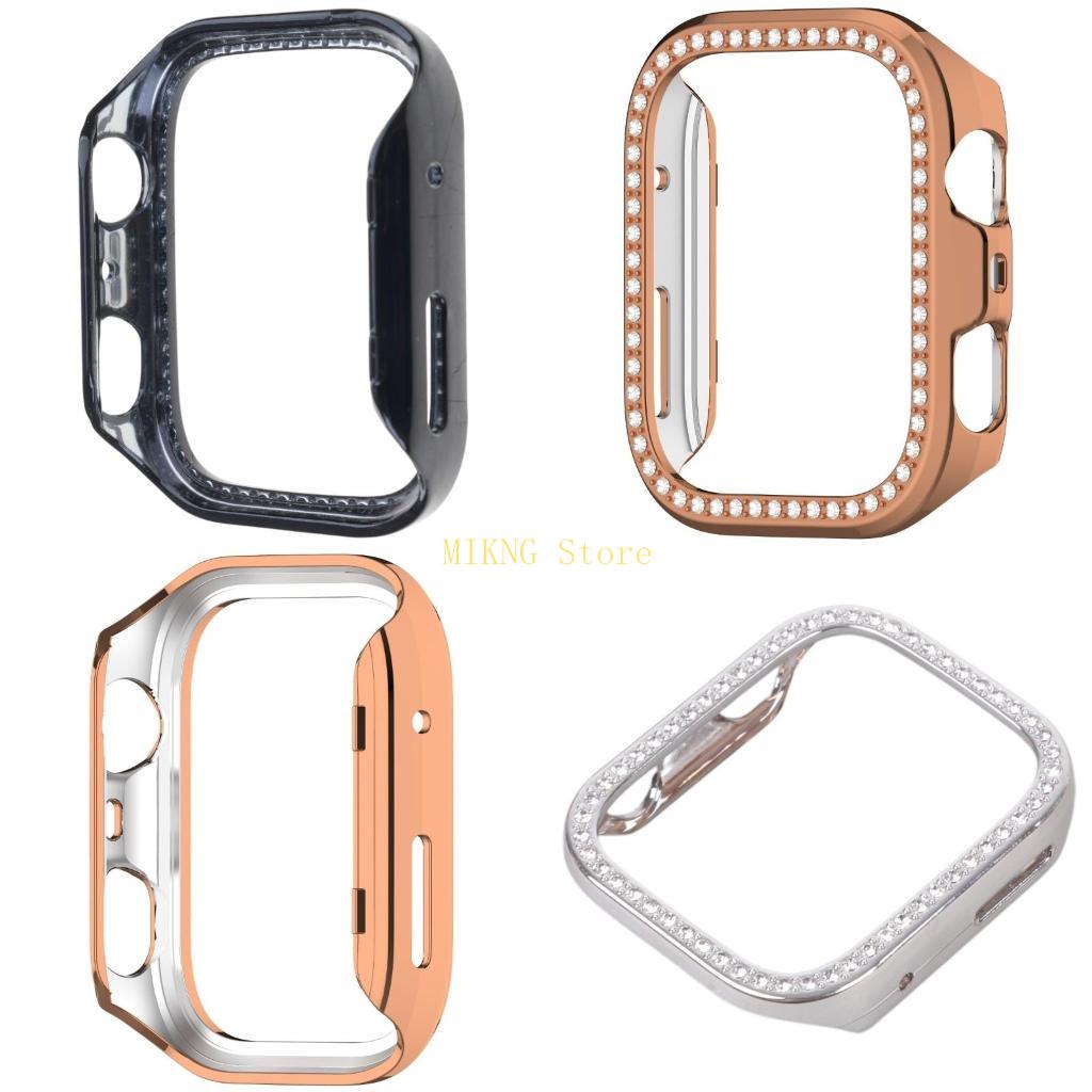 Hollow Out Smartwatch Bezel Ri - Smartwatch Watches For Sale のレビューと価格