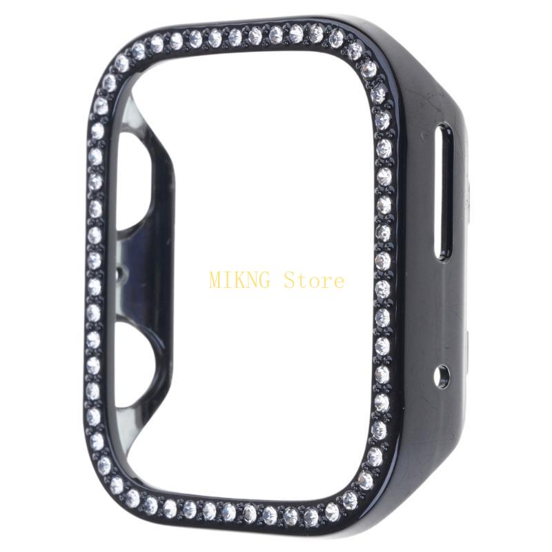Hollow Out Smartwatch Bezel Ri - Smartwatch Watches For Sale のレビューと価格
