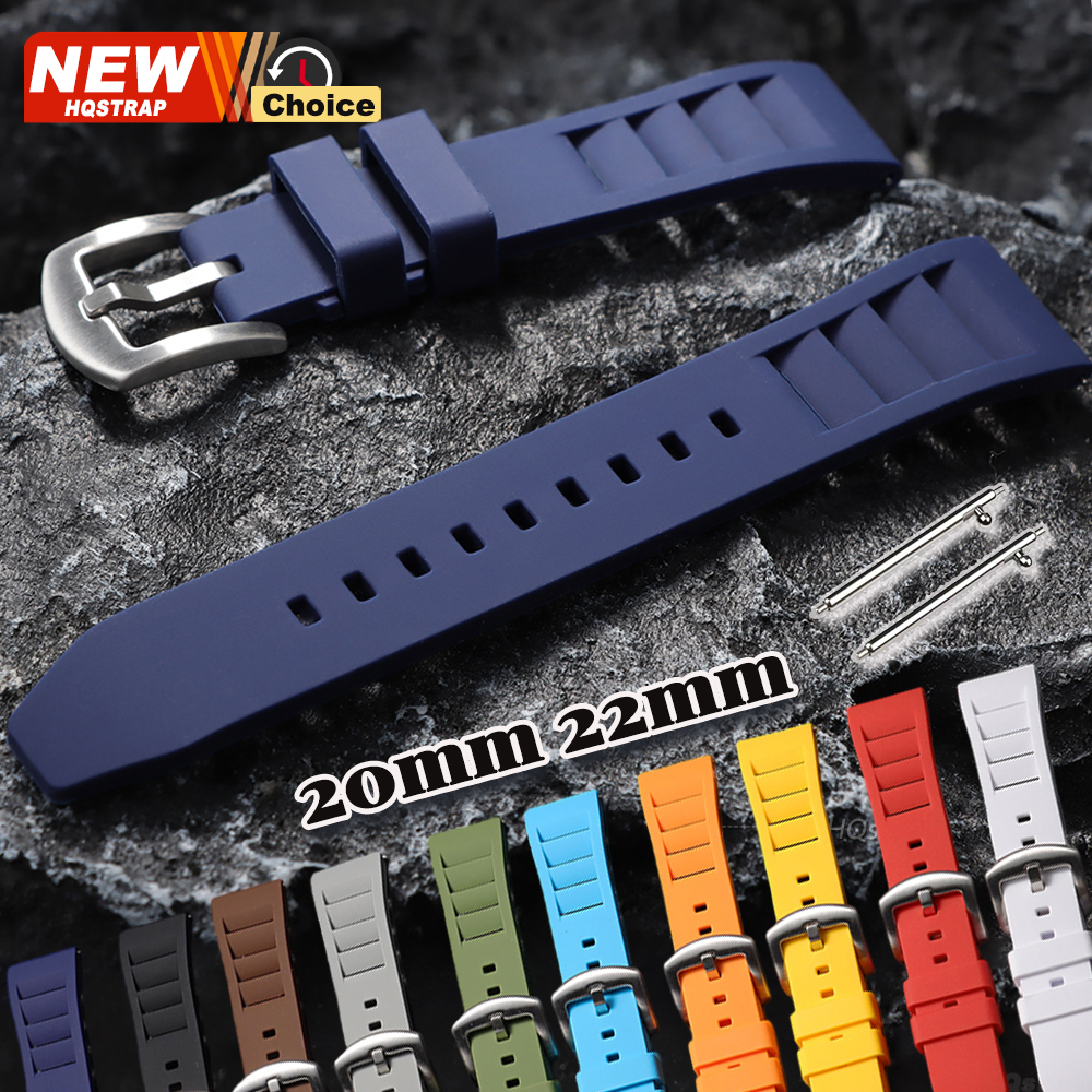Quick Release Sport Rubber Wat - Watches Rolex Smartwatch のレビューと価格