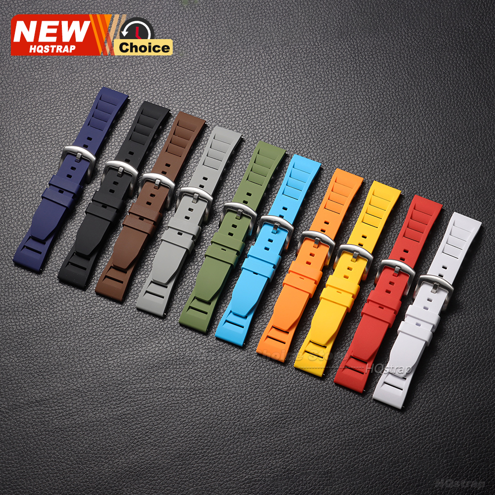 Quick Release Sport Rubber Wat - Watches Rolex Smartwatch のレビューと価格