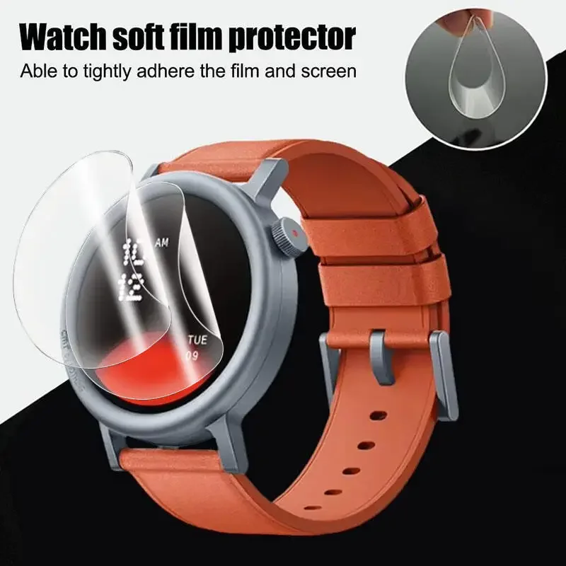 Screen Protector Hydrogel Film - Smartwatch Nothing Watches のレビューと価格