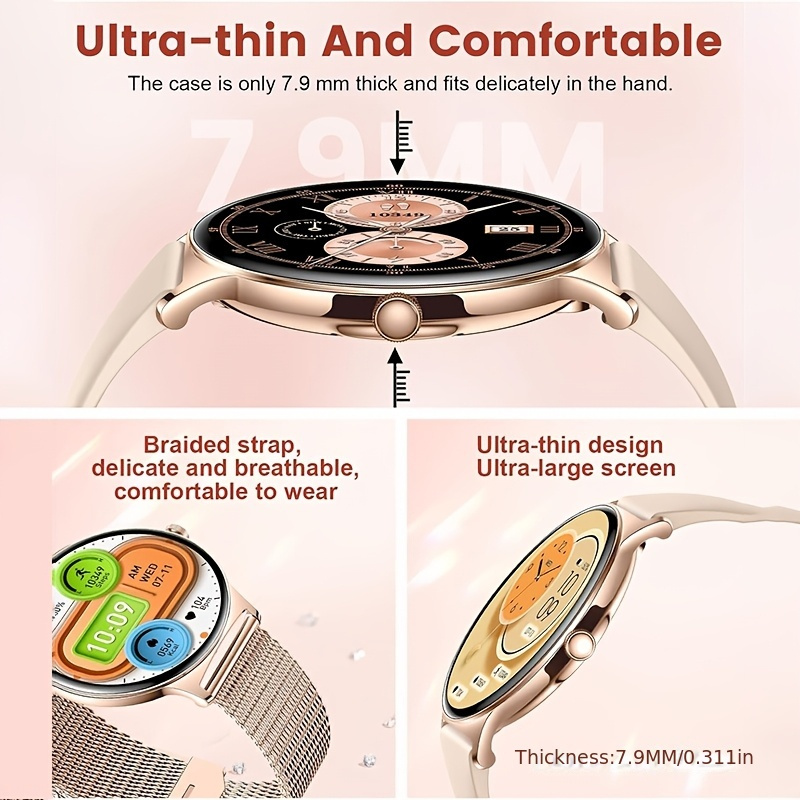 2026 New Hot Sale V89 Women Fa - Smartwatch Watches For Sale のレビューと価格