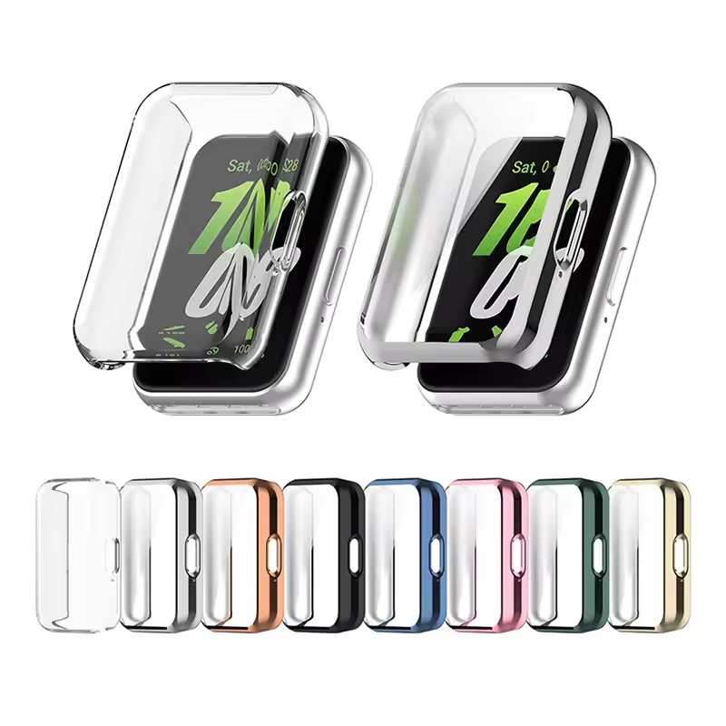 Cover for Samsung Galaxy Fit 3 - Smartwatch Watches For Girls のレビューと価格