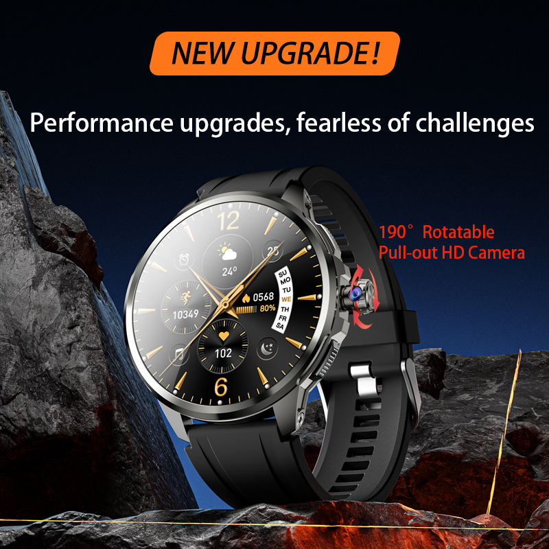 New H99 Smart Watch 1.95 inch  - Smartwatch Watch Whatsapp のレビューと価格